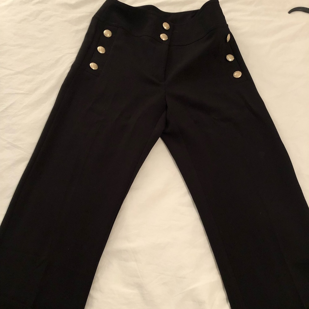 Chico’s ankle pants